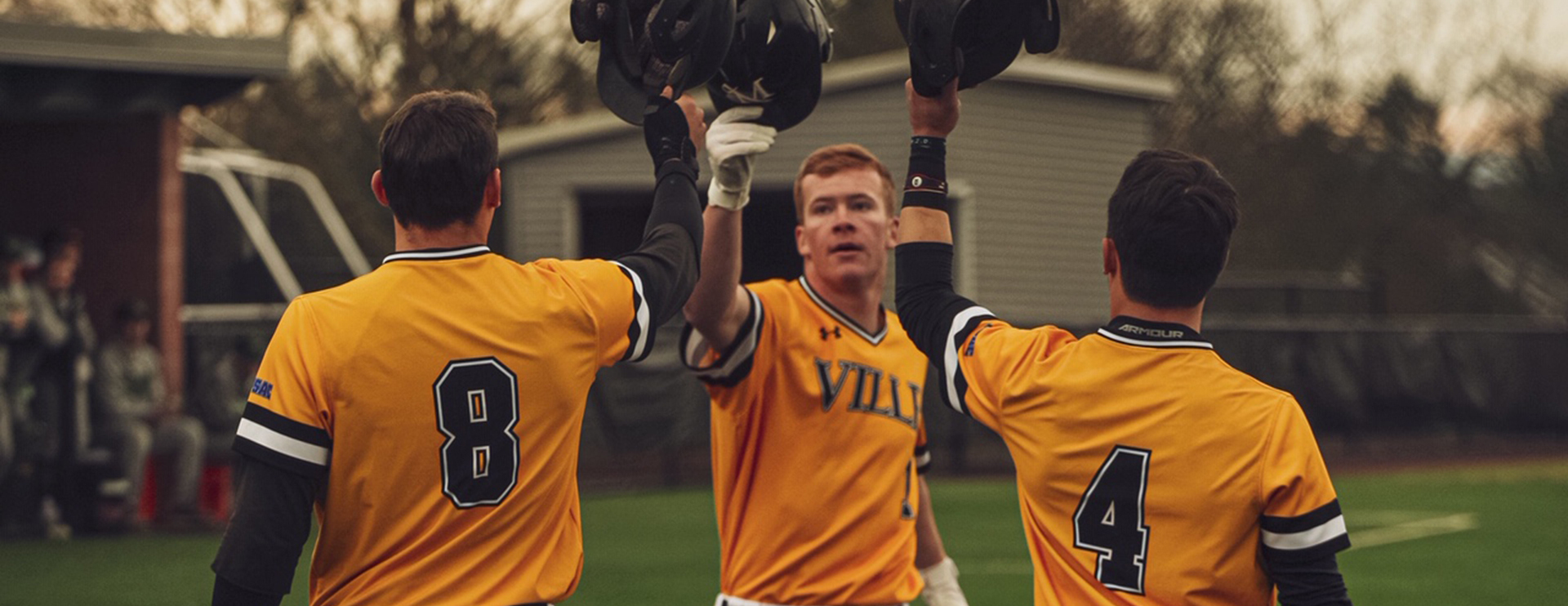 Support Millersville University Baseball